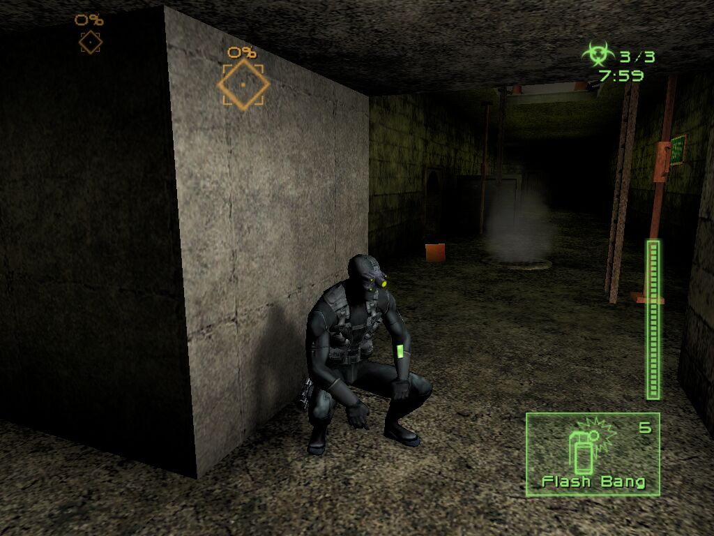 Descargar Splinter Cell Blacklist Torrent GamesTorrents